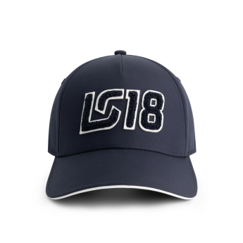 Aston Martin șapcă de baseball Stroll Lifestyle F1 Team 2025