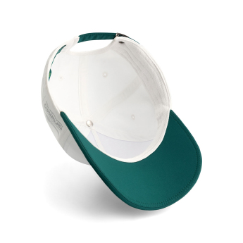 Aston Martin șapcă de baseball Rolling Stones F1 Team 2025