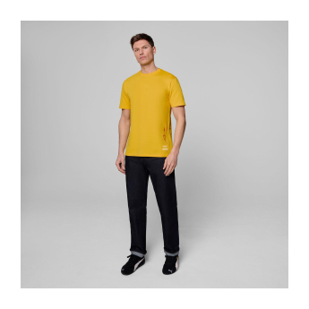 Aston Martin tricou de bărbați Spain GP F1 Team 2025