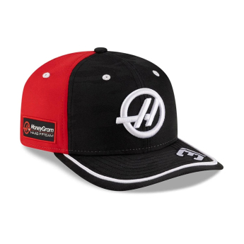 Haas F1 șapcă de baseball Esteban Ocon Camo F1 Team 2025