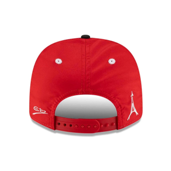 Haas F1 șapcă de baseball Esteban Ocon Camo F1 Team 2025