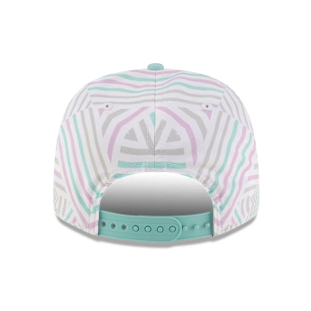 Haas F1 șapcă de baseball Miami GP F1 Team 2025