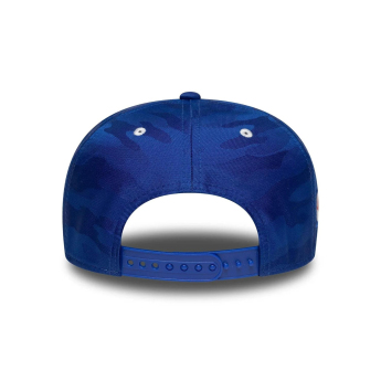 Haas F1 șapcă de baseball Silverstone GP F1 Team 2025