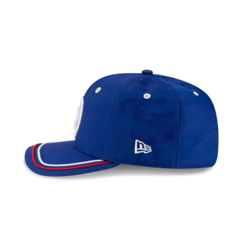 Haas F1 șapcă de baseball Silverstone GP F1 Team 2025