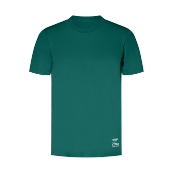Aston Martin tricou de bărbați British GP F1 Team 2025