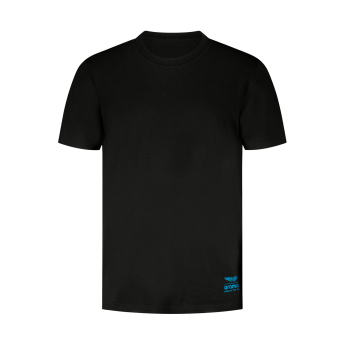 Aston Martin tricou de bărbați Singapore GP F1 Team 2025