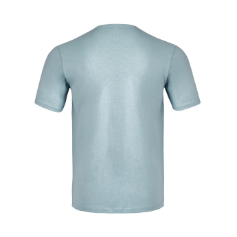 Mclaren Honda tricou de copii Essential blue F1 team 2025