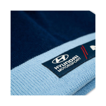 Hyundai Motorsport căciulă de iarnă Twisted 2025