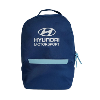 Hyundai Motorsport rucsac Metropolitan 2025