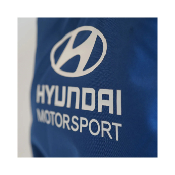 Hyundai Motorsport rucsac Metropolitan 2025