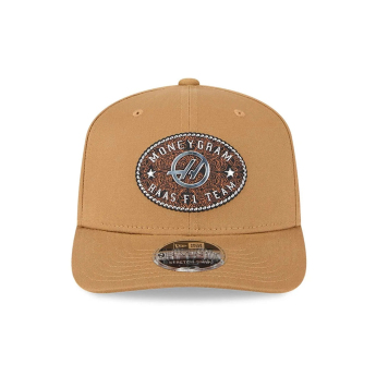 Haas F1 șapcă de baseball Austin GP F1 Team 2025