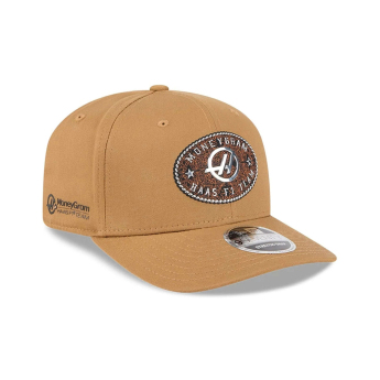 Haas F1 șapcă de baseball Austin GP F1 Team 2025