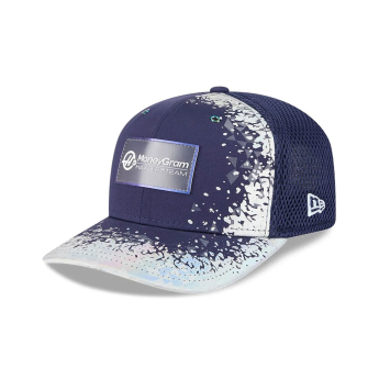 Haas F1 șapcă de baseball Las Vegas GP F1 Team 2025