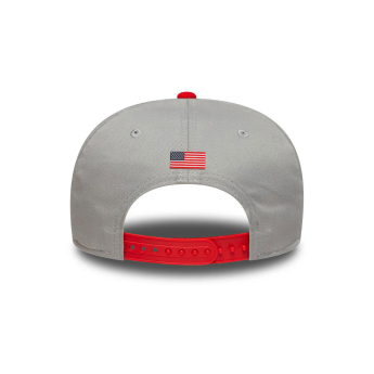 Haas F1 șapcă de baseball 200th Race F1 Team 2025