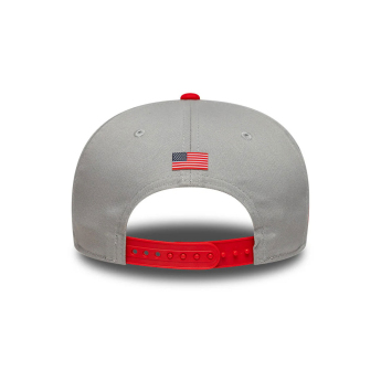 Haas F1 șapcă de baseball Oliver Bearman 200th Race F1 Team 2025