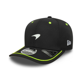 Mclaren Honda șapcă de baseball POP black F1 Team 2025