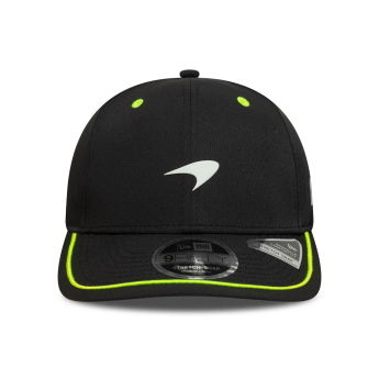 Mclaren Honda șapcă de baseball POP black F1 Team 2025