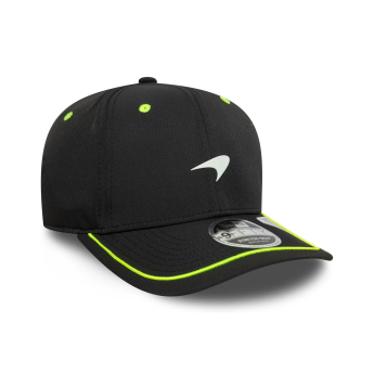 Mclaren Honda șapcă de baseball POP black F1 Team 2025