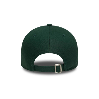 Visa Cash App RB șapcă de baseball Seasonal green F1 Team 2025