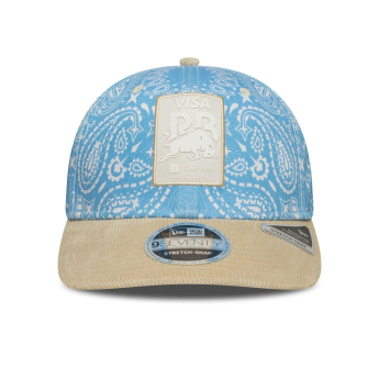 Visa Cash App RB șapcă de baseball Graphic F1 Team 2025