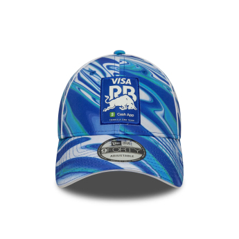 Visa Cash App RB șapcă de baseball AOP F1 Team 2025