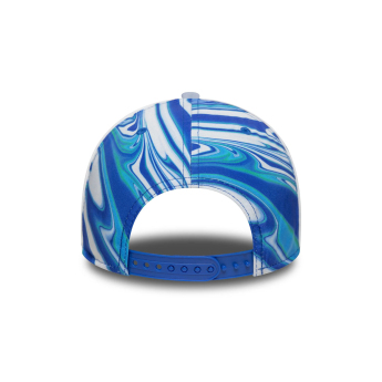 Visa Cash App RB șapcă de baseball AOP F1 Team 2025