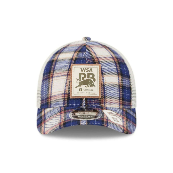 Visa Cash App RB șapcă de baseball Hadjar Austin GP F1 Team 2025