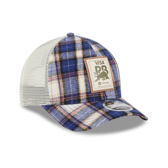 Visa Cash App RB șapcă de baseball Austin GP F1 Team 2025