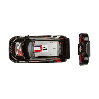 Toyota Gazoo Racing model 1/18 WRC Yaris S. Ogier 2025