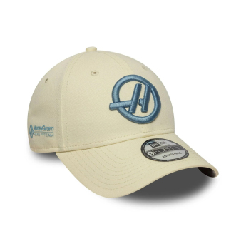 Haas F1 șapcă de baseball Seasonal F1 Team 2025