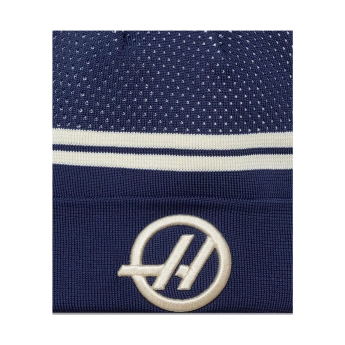 Haas F1 căciulă de iarnă Engineered F1 Team 2025