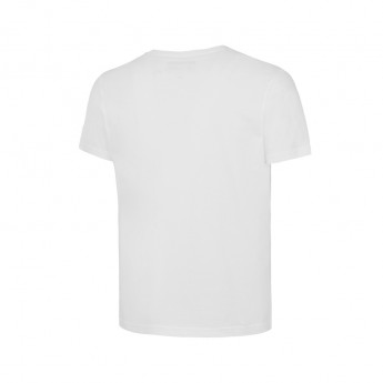 Mercedes AMG Petronas tricou de copii logo white F1 2016