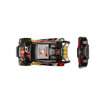 Toyota Gazoo Racing model 1/18 DAKAR L. Moraes