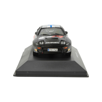 Toyota Gazoo Racing model 1/43 Celica ST185