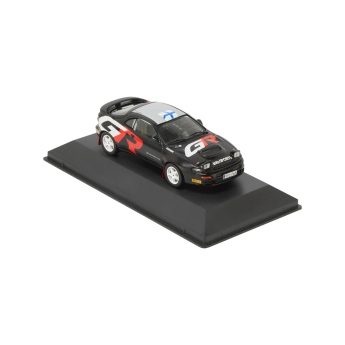 Toyota Gazoo Racing model 1/43 Celica ST185