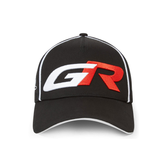 Toyota Gazoo Racing șapcă de baseball Rovanpera black WRT 2025