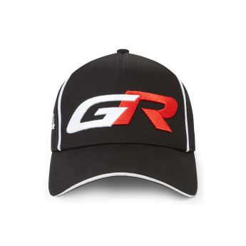 Toyota Gazoo Racing șapcă de baseball Ogier black WRT 2025