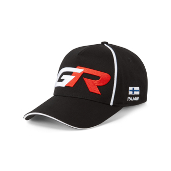 Toyota Gazoo Racing șapcă de baseball Sami Pajari WRT 2026