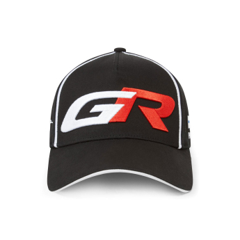 Toyota Gazoo Racing șapcă de baseball Sami Pajari WRT 2026