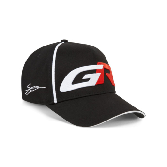 Toyota Gazoo Racing șapcă de baseball Sami Pajari WRT 2026
