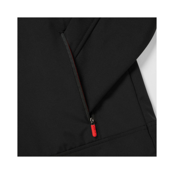 Toyota Gazoo Racing geacă de bărbați softshell WRC 2025