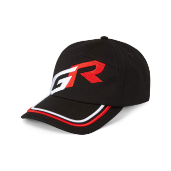 Toyota Gazoo Racing șapcă de baseball black WEC 2025