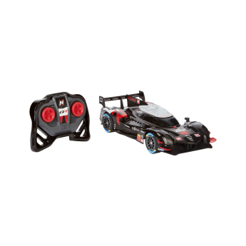 Toyota Gazoo Racing model 1/16 GR 010 Hybrid WEC