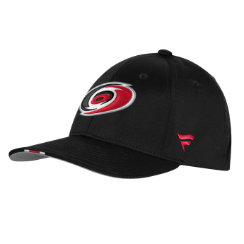 Carolina Hurricanes șapcă de baseball pentru copii Draft Podium Hat