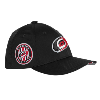 Carolina Hurricanes șapcă de baseball pentru copii Draft Podium Hat