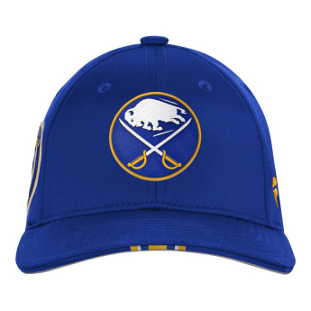 Buffalo Sabres șapcă de baseball pentru copii Draft Podium Hat