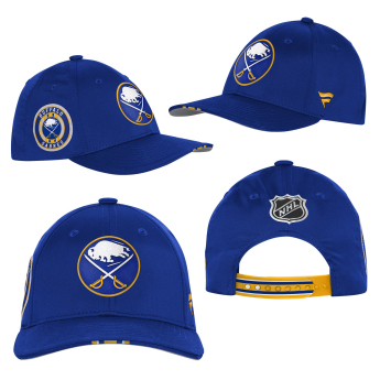 Buffalo Sabres șapcă de baseball pentru copii Draft Podium Hat