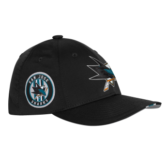 San Jose Sharks șapcă de baseball pentru copii Draft Podium Hat