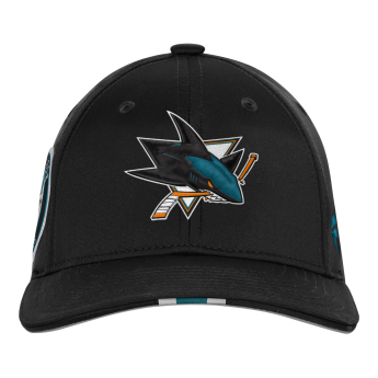 San Jose Sharks șapcă de baseball pentru copii Draft Podium Hat