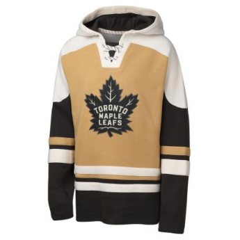 Toronto Maple Leafs hanorac cu glugă pentru copii Agless Refreshed Home Po Hocke
